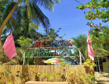 Getting to Mac Beach: Your Guide to Busuanga