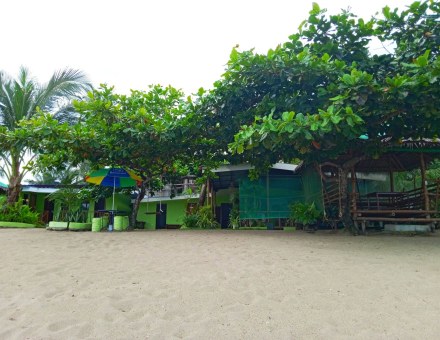 Family Cottage
