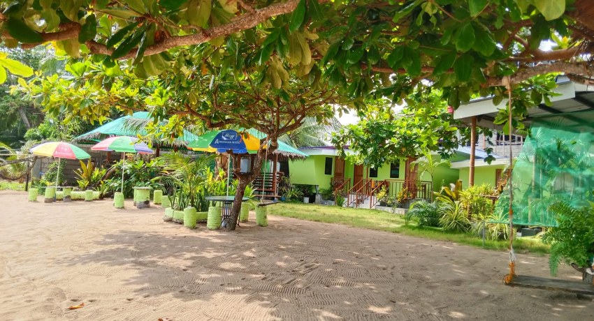 Family Cottage