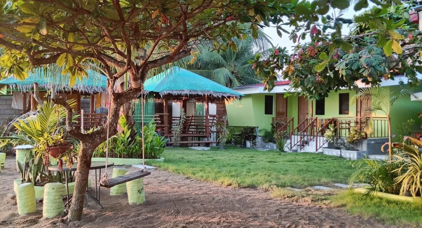Family Cottage